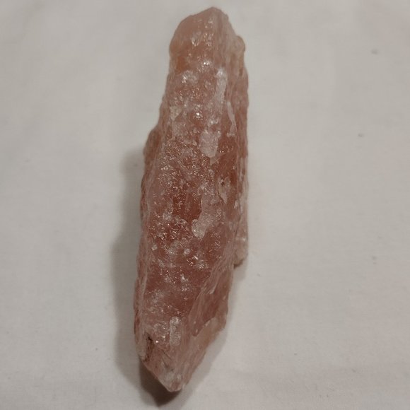 Raw Rose Quartz - Picture 4 of 7